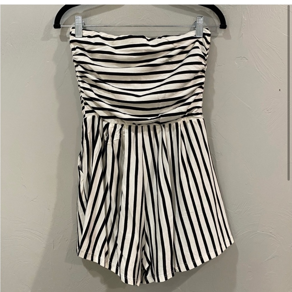 Hearts and Hips Romper
